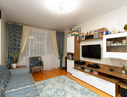 2-к. квартира, 58&nbsp;м²