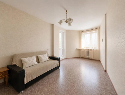 1-к. квартира, 39,3&nbsp;м²
