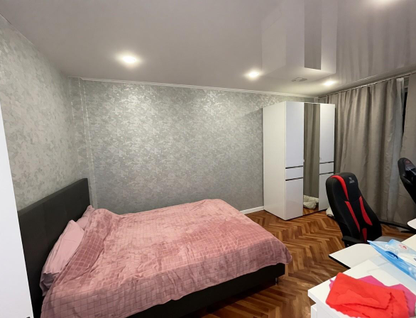 2-к. квартира, 44&nbsp;м²