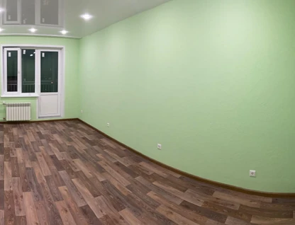 1-к. квартира, 39,4&nbsp;м²