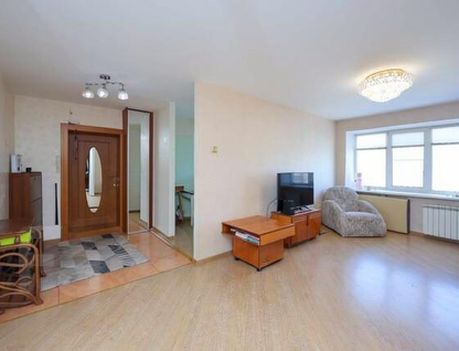 4-к. квартира, 77,5&nbsp;м²