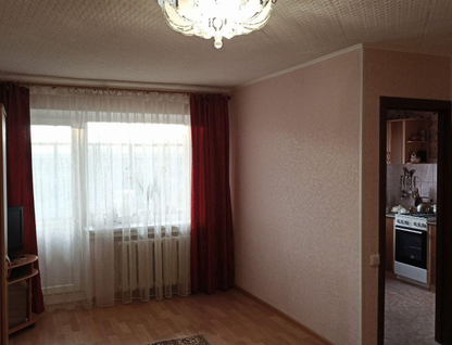 2-к. квартира, 43,1&nbsp;м²