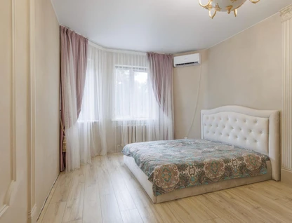 1-к. квартира, 49,1&nbsp;м²