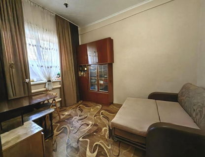 1-к. квартира, 24,5 м²