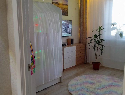 2-к. квартира, 54,2&nbsp;м²