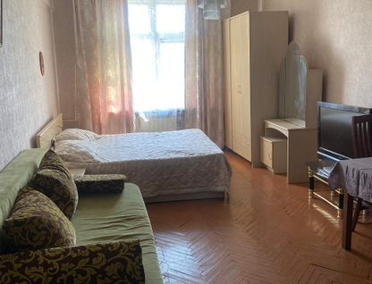 Комната, 21,6&nbsp;м²