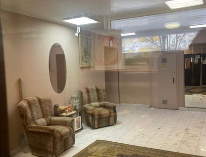 4-к. квартира, 110,1&nbsp;м²