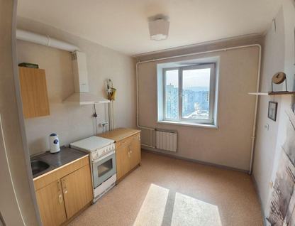 1-к. квартира, 40,3&nbsp;м²