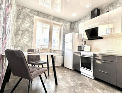1-к. квартира, 33&nbsp;м²