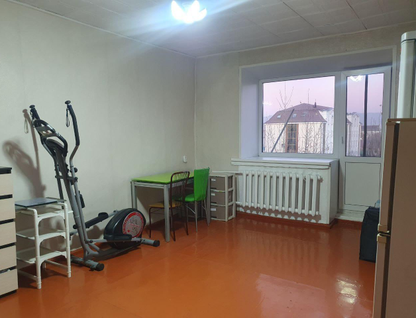 4-к. квартира, 64,8 м²