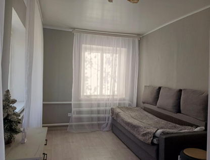 1-к. квартира, 35&nbsp;м²