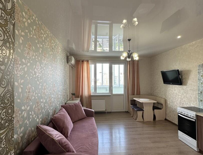 Студия, 29&nbsp;м²