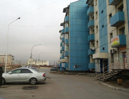 2-к. квартира, 50,6&nbsp;м²