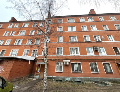 Комната, 16&nbsp;м²