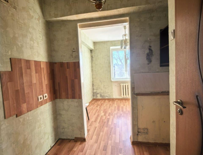 Студия, 12,9&nbsp;м²