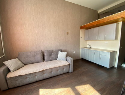 Студия, 30,5&nbsp;м²