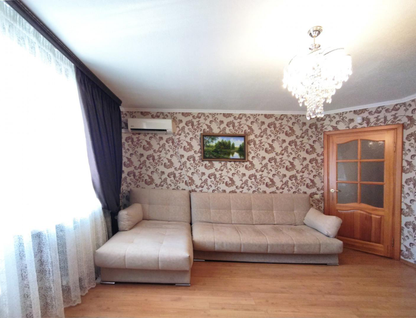 3-к. квартира, 54&nbsp;м²