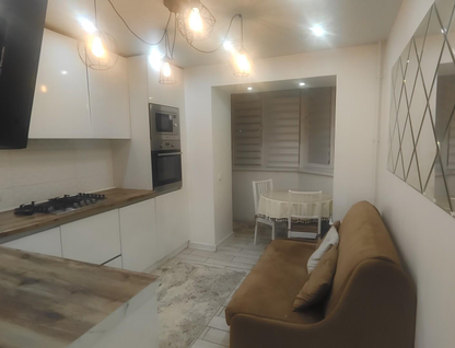 1-к. квартира, 36,1&nbsp;м²