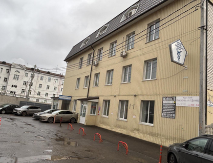 Помещение свободного назначения, 17,8&nbsp;м²