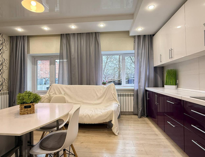 4-к. квартира, 194,7&nbsp;м²