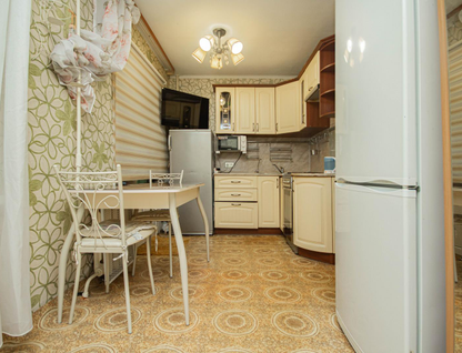 1-к. квартира, 30,6&nbsp;м²