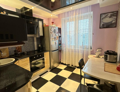 2-к. квартира, 56&nbsp;м²