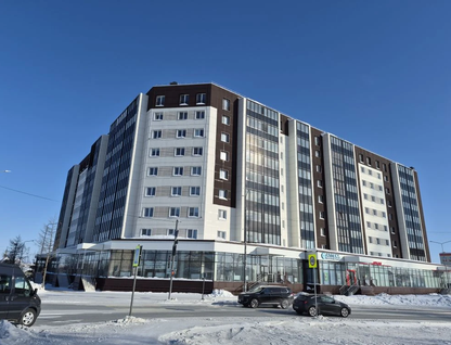1-к. квартира, 41,5&nbsp;м²