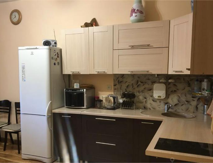 1-к. квартира, 40&nbsp;м²
