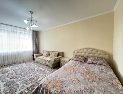 1-к. квартира, 40,2&nbsp;м²