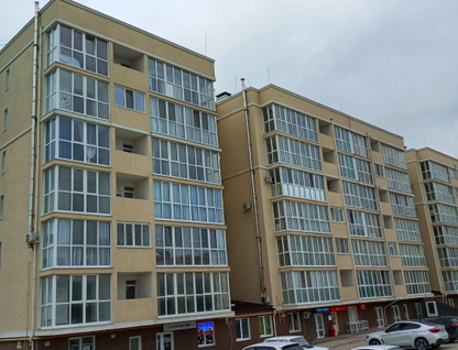 3-к. квартира, 79,4&nbsp;м²