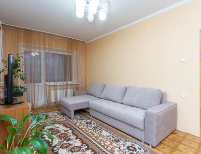 4-к. квартира, 87,2&nbsp;м²