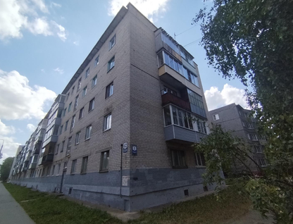 3-к. квартира, 61,1&nbsp;м²