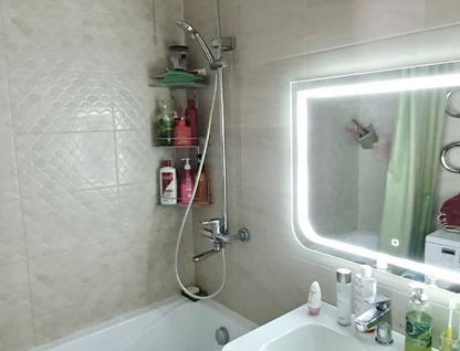 2-к. квартира, 51,9&nbsp;м²