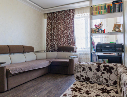 1-к. квартира, 40,4&nbsp;м²