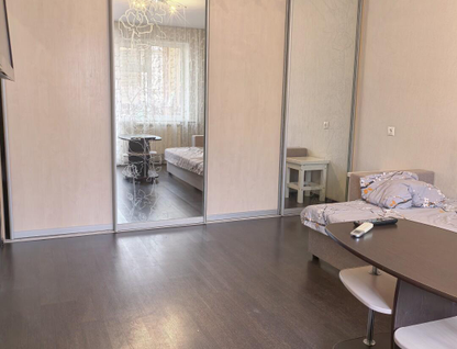 1-к. квартира, 29,5&nbsp;м²
