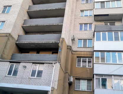 1-к. квартира, 34,4&nbsp;м²