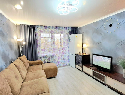 2-к. квартира, 50&nbsp;м²
