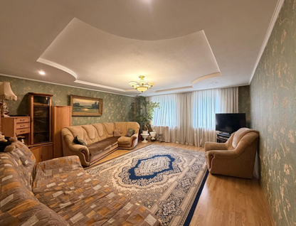 6-к. квартира, 147,2 м²