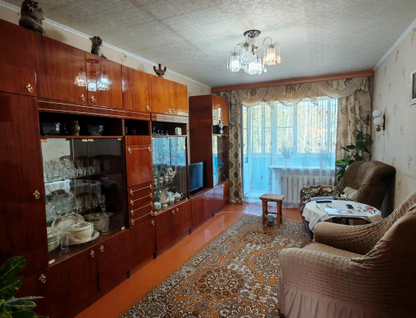 2-к. квартира, 43,3&nbsp;м²