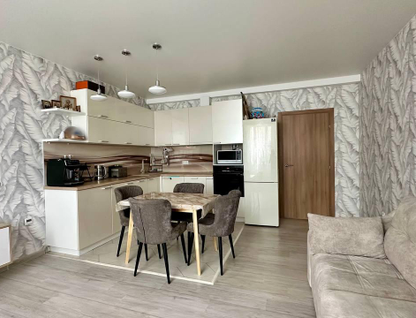 2-к. квартира, 68,6&nbsp;м²