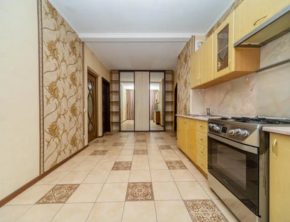 4-к. квартира, 85,9&nbsp;м²