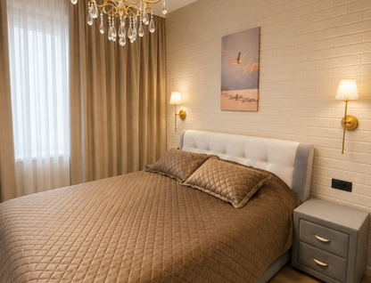 1-к. квартира, 37&nbsp;м²