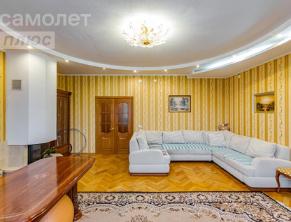 4-к. квартира, 146,5 м²