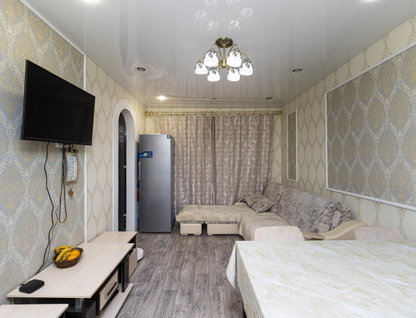 3-к. квартира, 60,2&nbsp;м²