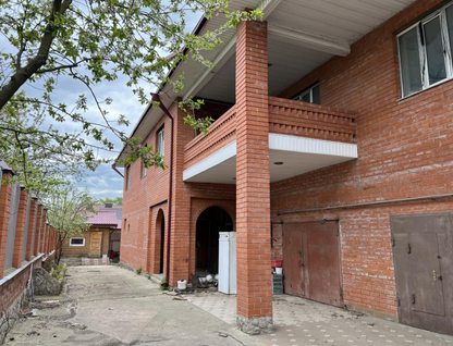 Двухэтажный дуплекс, 295 м²