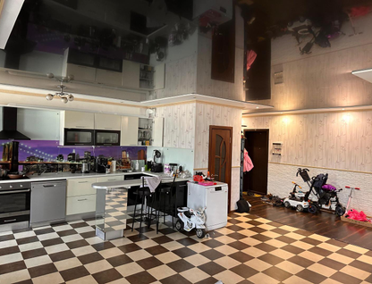 4-к. квартира, 183,1&nbsp;м²