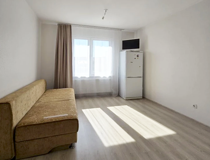 Студия, 21&nbsp;м²