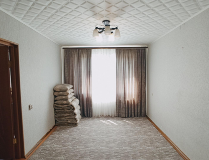 3-к. квартира, 57,8&nbsp;м²