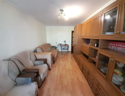 2-к. квартира, 44,1&nbsp;м²