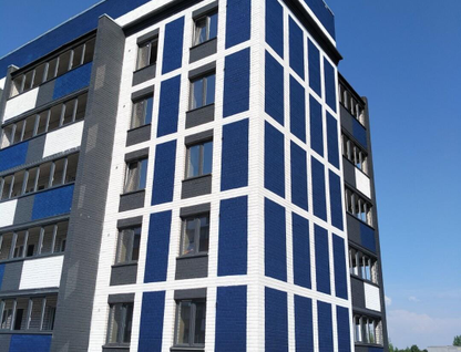 1-к. квартира, 44,1&nbsp;м²